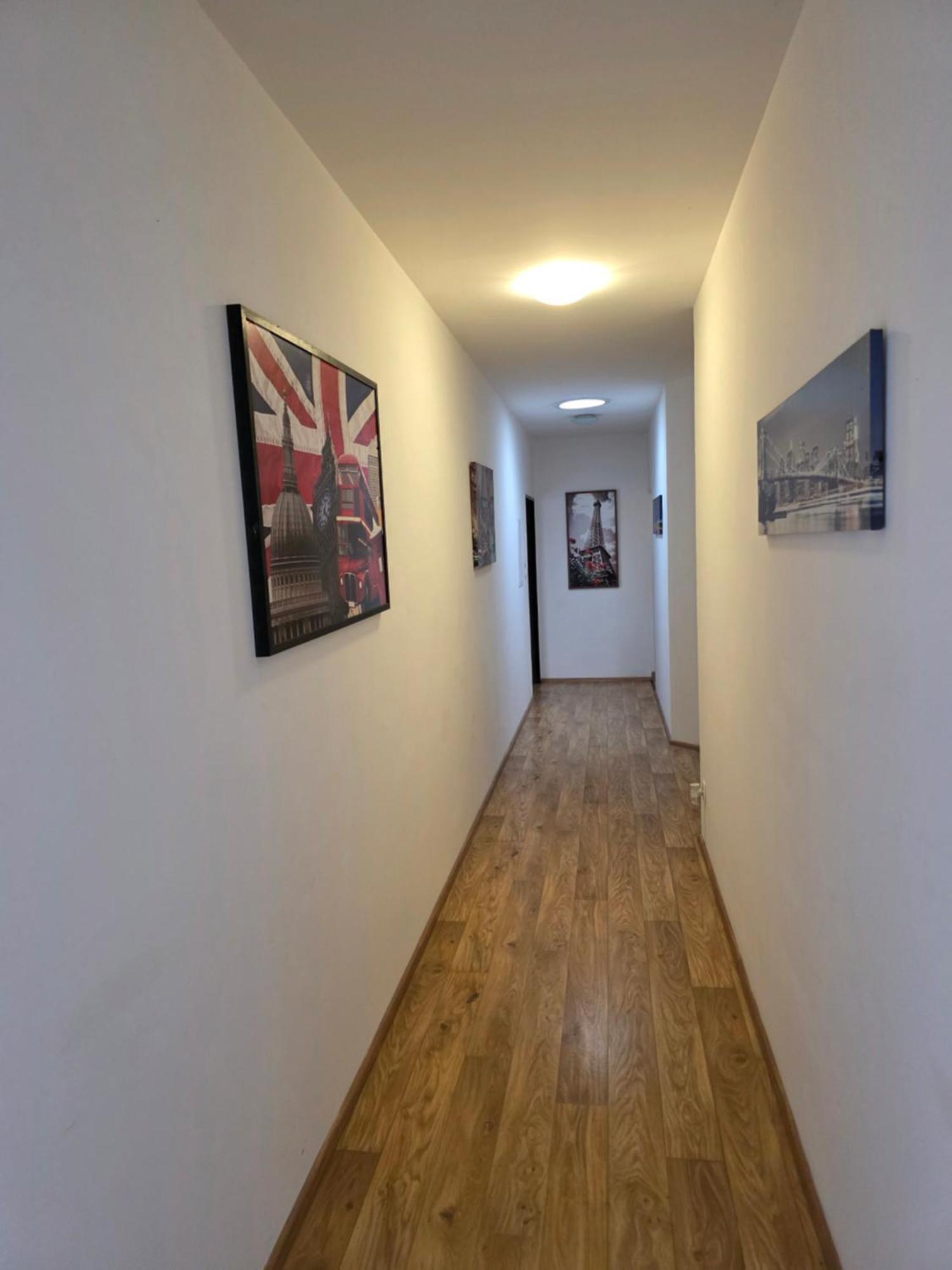 Farm Stay Nh Stables Nyrany Dış mekan fotoğraf