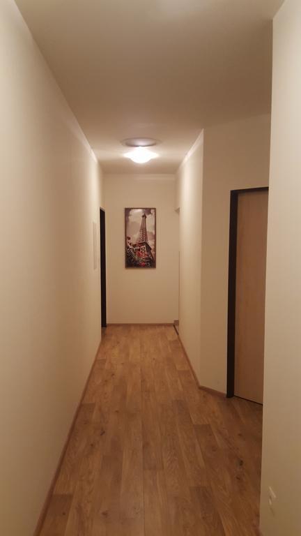 Farm Stay Nh Stables Nyrany Dış mekan fotoğraf